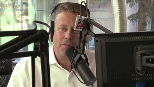 Talk radio callers still haven't cooled down two days after Packers' game