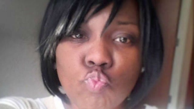 Friend says Milwaukee's latest gun violence victim died in his arms: "It looked like she went into prayer"