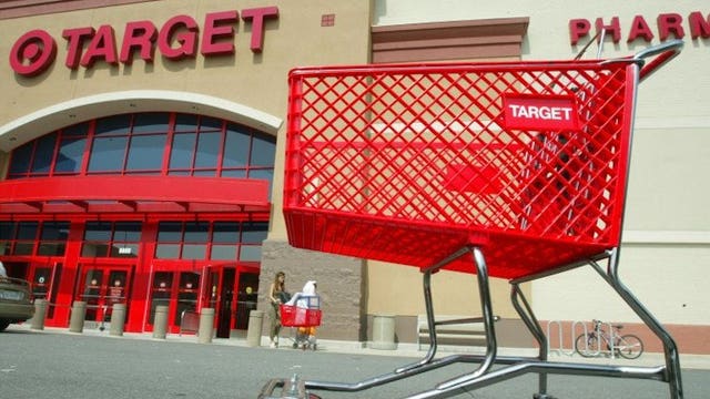 Scam alert: Text message offering free groceries from Target amid coronavirus pandemic is fake