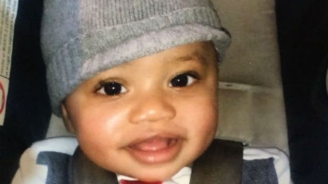 "There's a baby in there!" Neighbor who found baby boy in stolen car amid Amber Alert speaks out