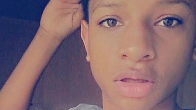 Facebook feud leads to gunfire, 14-year-old Tariq Akbar shot and killed