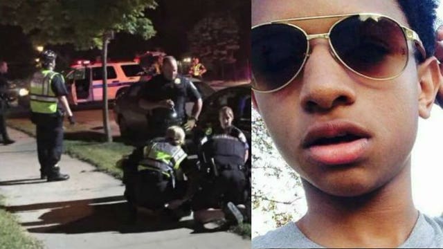 Trial approaches for boy accused in shooting death of Tariq Akbar after US Bank Fireworks Show
