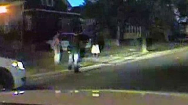 Kenosha officer cleared of any wrongdoing in taser incident