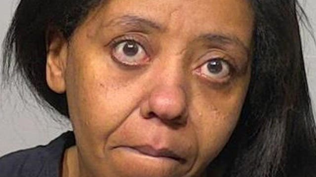 'Needed a minute to myself:' Milwaukee mom accused of leaving children ages 2, 7 home alone