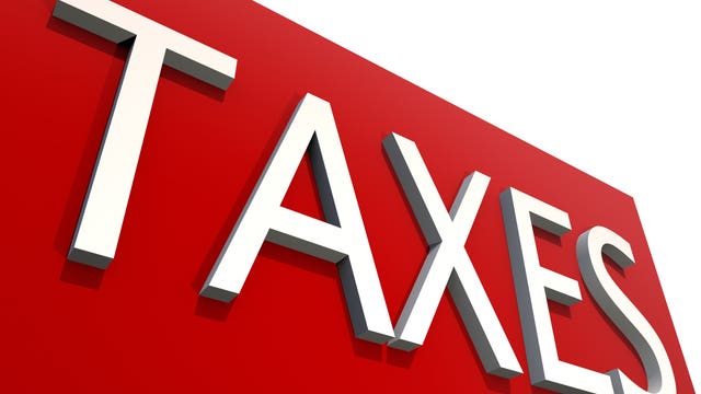 Many taxpayers could face surprise bill over remote work misconceptions, study finds