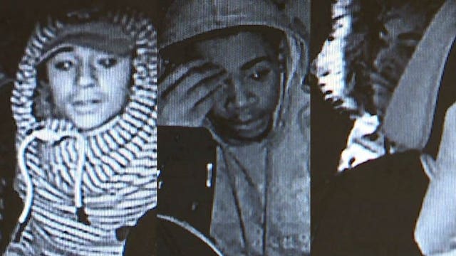 Video: Passenger points gun at taxi driver's head near 25th and Cherry, demands money