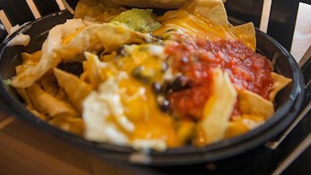 Taco Bell rumored to be removing popular menu item, social media erupts