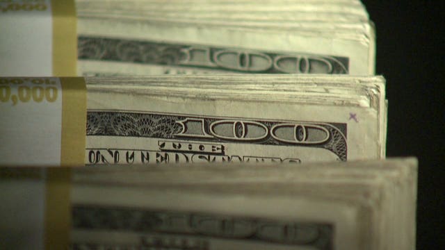 Poll: Americans more concerned with finances than health amid coronavirus pandemic