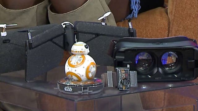 Must-have tech gifts for the holiday season