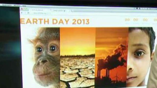 Tech Report: Rich DeMuro talks going green and saving money