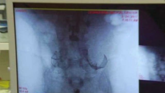 Wireless Technology Prevents Medical Errors