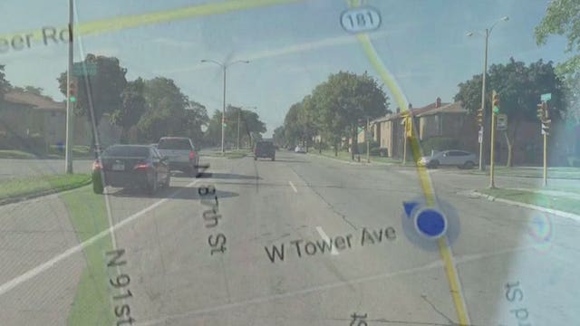 "OnStar was extremely helpful:" Technology helps police arrest attempted bank robbery suspects