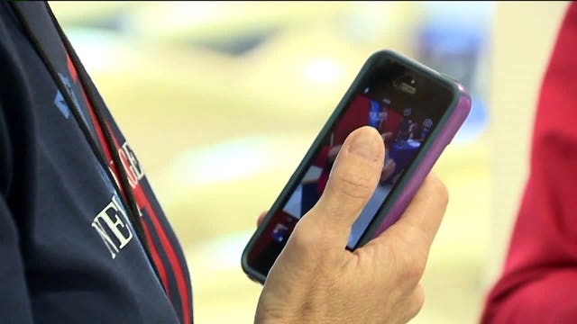 Important conversation: Sojourner Family Peace Center youth summit educates teens on healthy dating habits