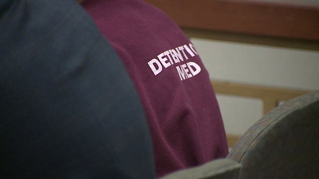 Teenage boy pleads guilty to 4 charges, sentenced to 1 year at Lincoln Hills