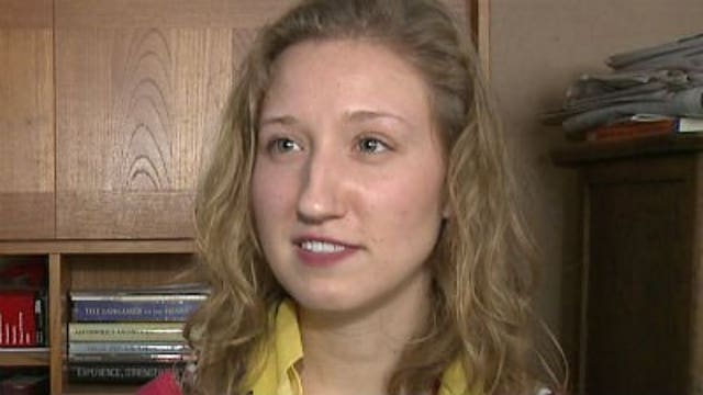 Waukesha woman serving in Peace Corps told to leave Ukraine