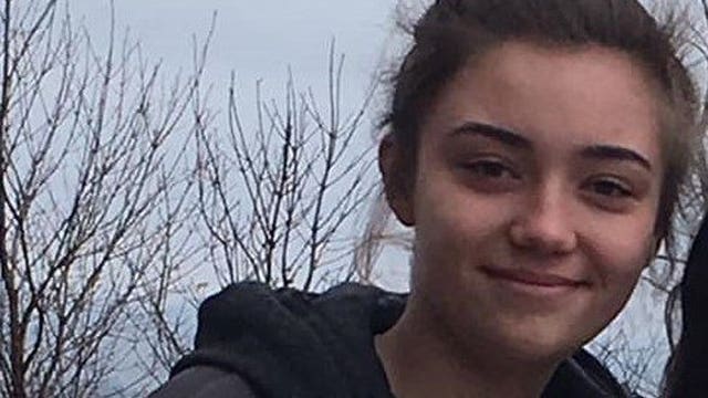 Missing teen found: Authorities locate Teresa Beltran of Pewaukee