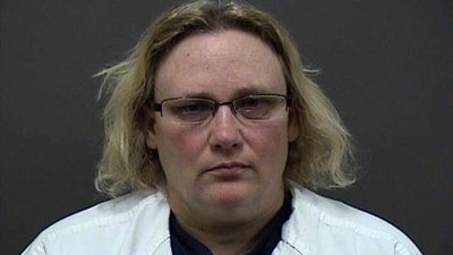 Woman accused of subjecting her own at-risk son to abuse