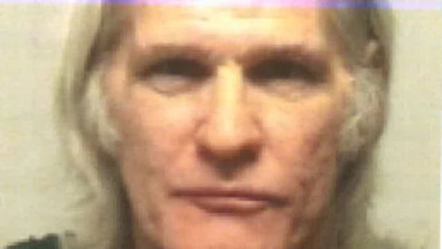 Charged: Terry Knight, man who was shot by Officer Pablo Torres 10 days before Aaron Siler shooting