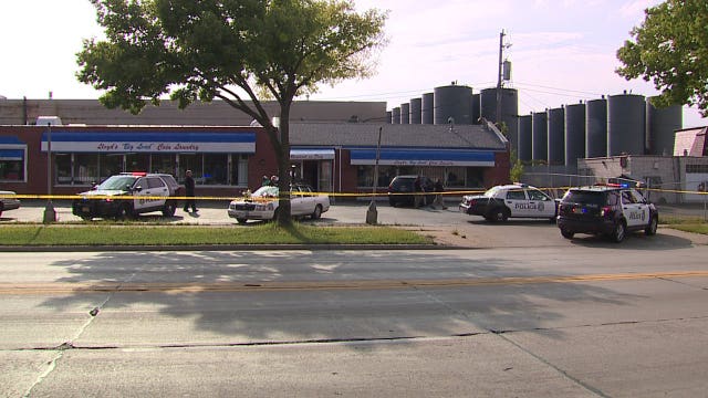 MPD: 41-year-old woman shot, wounded by suspect who attempted to rob her