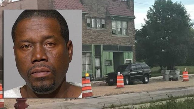 'Wanted to shoot his gun:' Man who reportedly laughed after fatal shooting pleads guilty