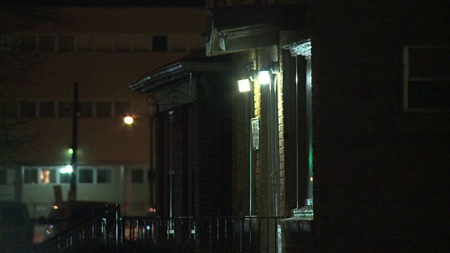 Milwaukee police investigate shooting near Teutonia and Roosevelt