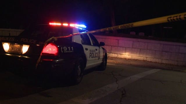 One dead, three hurt after collision on Milwaukee's north side