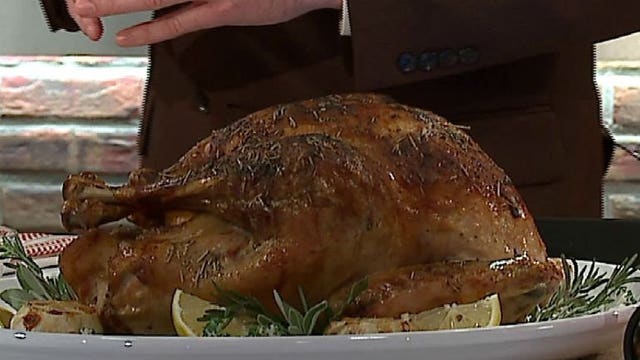Cooking for Thanksgiving? Here are some ideas for a fantastic feast