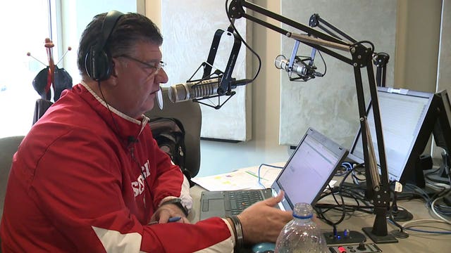 Fans feel anxious as Green Bay Packers' season approaches do-or-die stretch