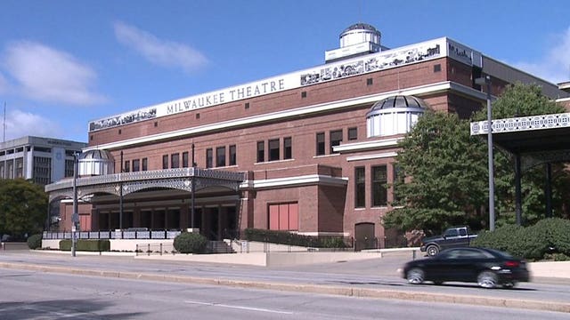 Milwaukee's ready to "roll out the red carpet" for Republican presidential debate