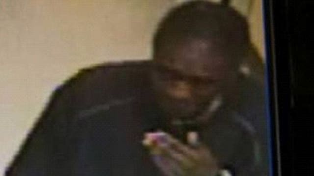 Germantown police need your help to ID theft suspect