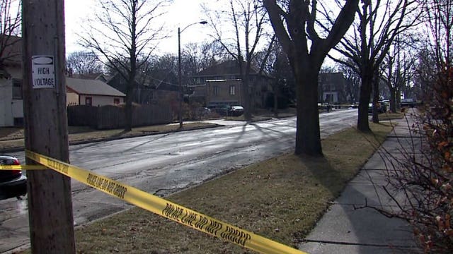 Predicament for police: Officers "arresting car thieves at a record rate"