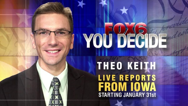 Donald Trump's campaign manager says Trump skipping Thursday's GOP debate