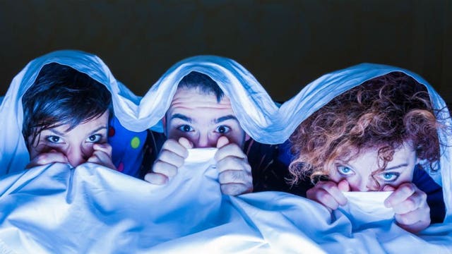 Just in time for Halloween: Which movie scares Wisconsinites the most?