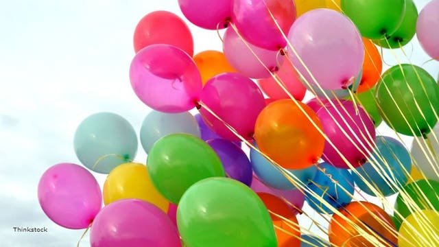 Party not an option, family surprises 92-year-old with birthday parade