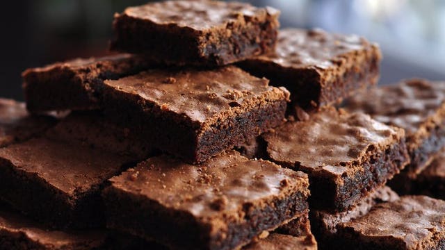 Elementary school students hospitalized after girl brings pot-laced brownies from home
