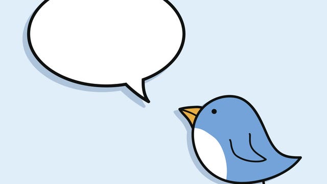 Twitter photos and links to see a major change, Bloomberg reports