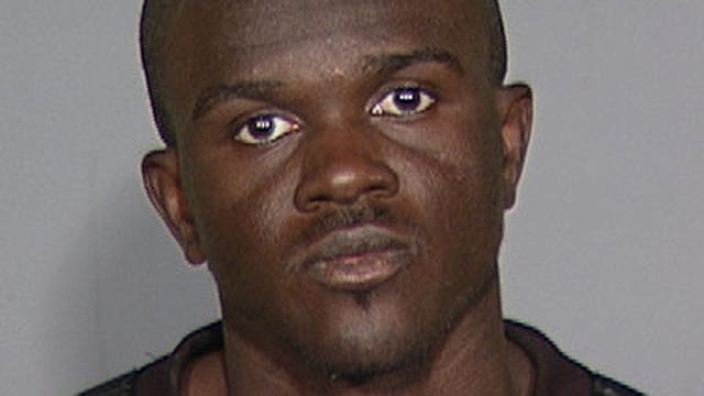 "Woke up to a man standing over my bed:" Police need your help locating Terrance Thomas