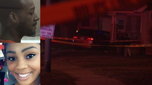 Dennis Thomas pleads not guilty in hit-and-run crash that killed young woman