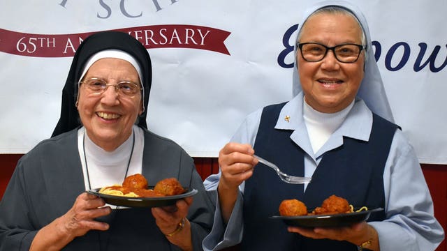 'Profound loss:' 2 sisters from Sisters of Charity of St. Joan Antida die due to COVID-19