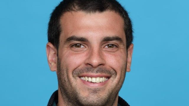 Deff-initely Milwaukee: Tipping off with Milwaukee Bucks Senior VP Alex Lasry