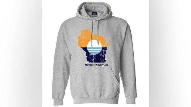 Portion of gift shop merchandise at Milwaukee County Zoo now available online