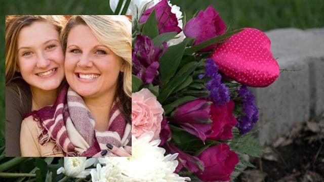 'You don't have to do this:' Mother of Kaylie Juga testifies at trial