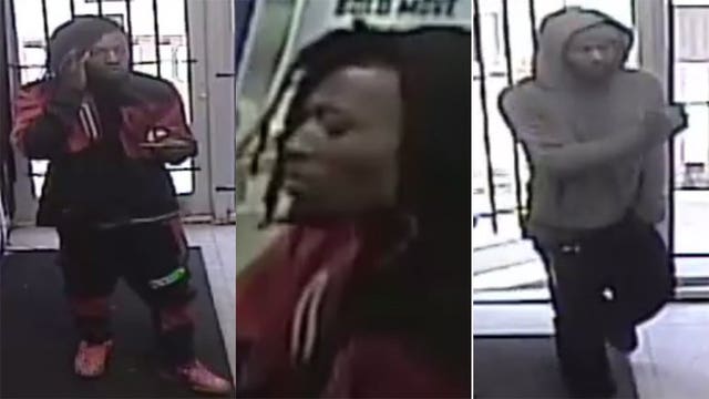 MPD seeks help to ID 2 men wanted for shooting near 16th and Hadley