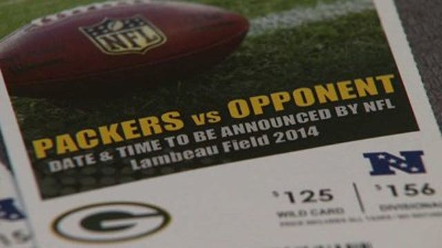 NFL grants ticket deadline extension for Packers-49ers game