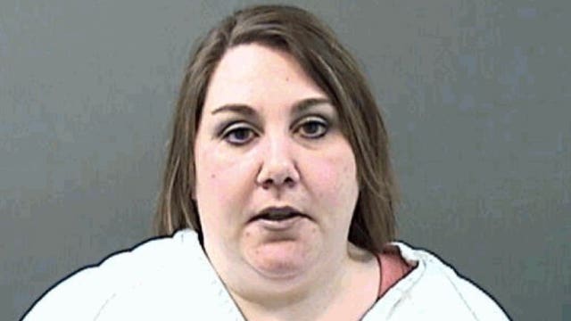 Cashing in on her boss's dime: Racine County woman accused of embezzling thousands