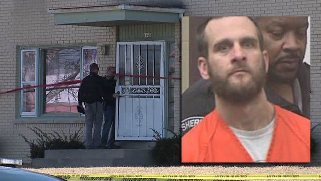 Man accused of killing landlord over $30 rent increase in Cudahy committed for life