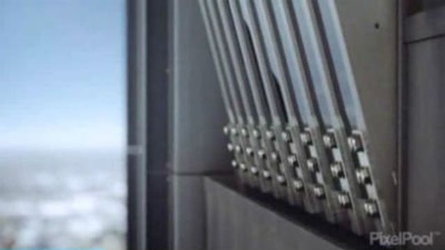 TILT, if you have the nerve! Chicago as you've never seen it