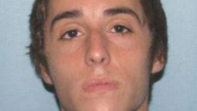 UPDATE: Escaped school shooter captured; tightlipped about motive, escape