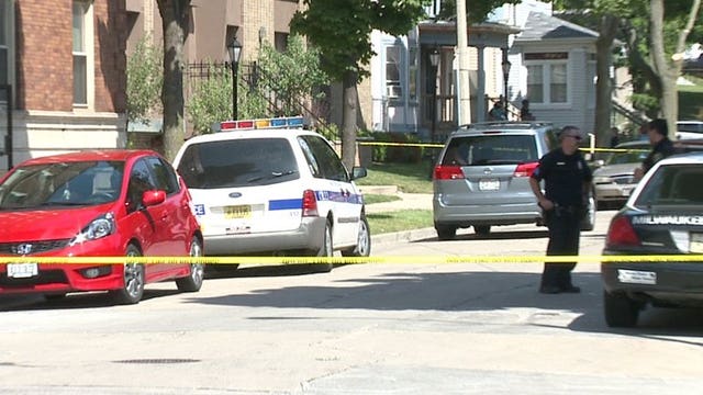 Several in custody after two men shot and killed at Milwaukee house party