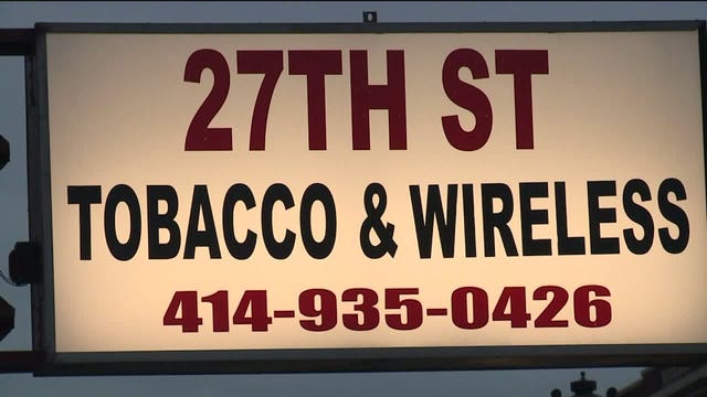 City officials come down hard on tobacco store near 27th & Kilbourn; lawsuit says they want store gone